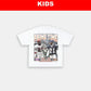 PRIMETIME - KIDS TEE - VIP - GAME CHANGERS TEE