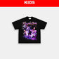PRINCE - KIDS TEE - GAME CHANGERS