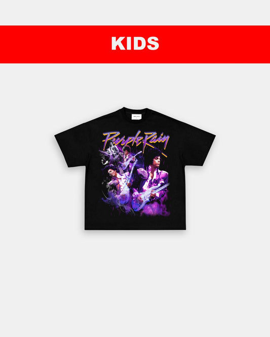 PRINCE - KIDS TEE - GAME CHANGERS