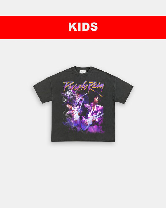 PRINCE - KIDS TEE - GAME CHANGERS