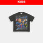 PSG KYLIAN MBAPPE - KIDS TEE - GAME CHANGERS