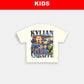 PSG KYLIAN MBAPPE - KIDS TEE - GAME CHANGERS