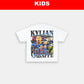 PSG KYLIAN MBAPPE - KIDS TEE - GAME CHANGERS