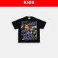 PSG KYLIAN MBAPPE - KIDS TEE - GAME CHANGERS