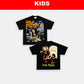 PULP FICTION - KIDS TEE - [DS] - GAME CHANGERS