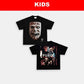 PURGE - KIDS TEE - [DS] - GAME CHANGERS