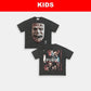 PURGE - KIDS TEE - [DS] - GAME CHANGERS