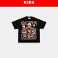 QUINN EWERS - TEXAS - KIDS TEE - VIP - GAME CHANGERS TEE