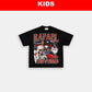 RAFAEL DEVERS - KIDS TEE - GAME CHANGERS