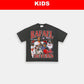 RAFAEL DEVERS - KIDS TEE - GAME CHANGERS