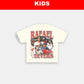 RAFAEL DEVERS - KIDS TEE - GAME CHANGERS