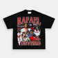 RAFAEL DEVERS TEE - GAME CHANGERS