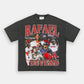 RAFAEL DEVERS TEE - GAME CHANGERS