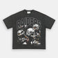 RAIDERS TEE - VIP - GAME CHANGERS TEE