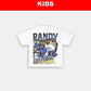 RANDY AROZARENA - KIDS TEE - GAME CHANGERS