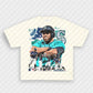 RANDY AROZARENA - MARINERS TEE - GAME CHANGERS