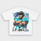 RANDY AROZARENA - MARINERS TEE - GAME CHANGERS