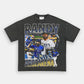 RANDY AROZARENA TEE - GAME CHANGERS