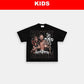 RANDY ORTON - KIDS TEE - GAME CHANGERS