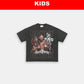 RANDY ORTON - KIDS TEE - GAME CHANGERS