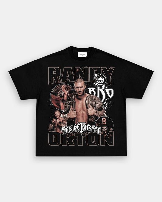 RANDY ORTON TEE - GAME CHANGERS