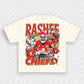 RASHEE RICE TEE - VIP - GAME CHANGERS TEE
