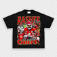 RASHEE RICE TEE - VIP - GAME CHANGERS TEE