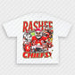 RASHEE RICE TEE - VIP - GAME CHANGERS TEE