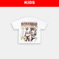 REDSKINS - KIDS TEE - VIP - GAME CHANGERS TEE