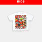REGGIE BUSH USC - KIDS TEE - VIP - GAME CHANGERS TEE