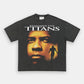 REMEMBER THE TITANS TEE - VIP - GAME CHANGERS TEE