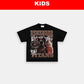 REMEMBER THE TITANS V2 - KIDS TEE - GAME CHANGERS