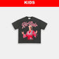 RIC FLAIR - KIDS TEE - GAME CHANGERS