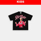 RIC FLAIR - KIDS TEE - GAME CHANGERS