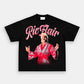 RIC FLAIR TEE - GAME CHANGERS