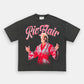 RIC FLAIR TEE - GAME CHANGERS