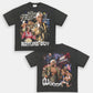 RIC FLAIR V2 TEE - [DS] - GAME CHANGERS