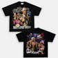 RIC FLAIR V2 TEE - [DS] - GAME CHANGERS