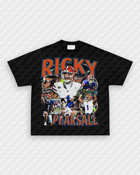 RICKY PEARSALL TEE - GAME CHANGERS