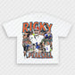 RICKY PEARSALL TEE - GAME CHANGERS