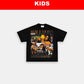 RICKY WILLIAMS - KIDS TEE - VIP - GAME CHANGERS TEE