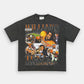 RICKY WILLIAMS TEE - VIP - GAME CHANGERS TEE