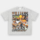 RICKY WILLIAMS TEE - GAME CHANGERS