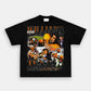 RICKY WILLIAMS TEE - GAME CHANGERS