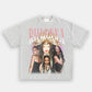 RIHANNA 2 TEE - GAME CHANGERS