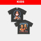 RIHANNA - KIDS TEE - [DS] - GAME CHANGERS