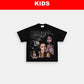 RIRI TEE - KIDS TEE - GAME CHANGERS