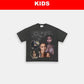 RIRI TEE - KIDS TEE - GAME CHANGERS