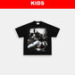 RL GRIME - KIDS TEE - GAME CHANGERS