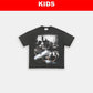 RL GRIME - KIDS TEE - GAME CHANGERS